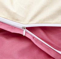 Eves Temptation Pink Modern Bedding Teen Bedding