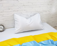 Summer Scent White Modern Bedding Teen Bedding