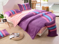 Purple And Pink Teen Bedding Sports Bedding