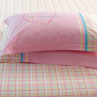 Romantic Wedding Pink Bedding Teen Bedding Modern Bedding Girls Bedding
