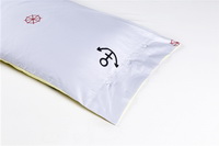Captain Jack Purple Bedding Set Teen Bedding Kids Bedding Duvet Cover Pillow Sham Flat Sheet Gift Idea