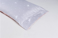Little Bear Purple Bedding Set Teen Bedding Kids Bedding Duvet Cover Pillow Sham Flat Sheet Gift Idea