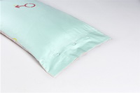 You Love Me Green Bedding Set Teen Bedding Kids Bedding Duvet Cover Pillow Sham Flat Sheet Gift Idea