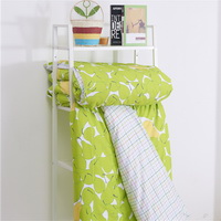 Pear Green Bedding Teen Bedding Kids Bedding Modern Bedding Gift Idea