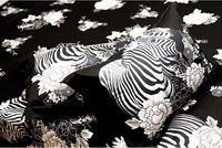Zebras Zebra Print Bedding Sets